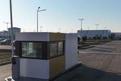 Apartament cu 2 camere în Militari - 8