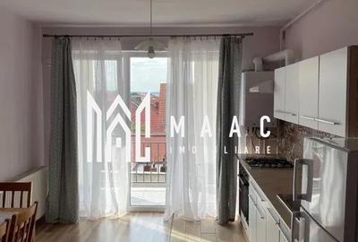 Apartament cu 2 camere decomandat, mobilat în Lazaret - 1