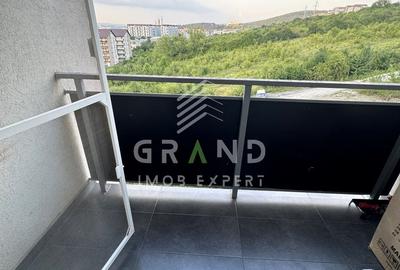 Apartament cu 2 camere în Florești - 1