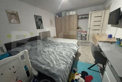 Apartament cu 2 camere semidecomandat, mobilat în Dacia - 6