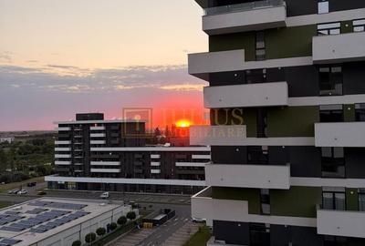 Apartament cu 2 camere decomandat în Torontalului