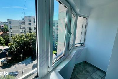 Apartament cu 4 camere decomandat, mobilat în Centrul Civic - 2