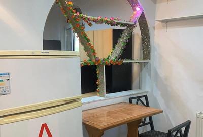 Apartament cu 2 camere semidecomandat în Șagului