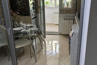 Apartament cu 3 camere semidecomandat în Crângași - 8