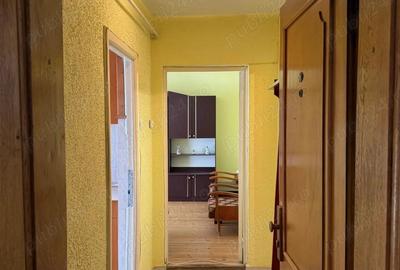 Apartament cu 3 camere decomandat în Sud - 9