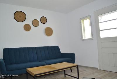 Casă individuală cu 4 camere cu Teren 600 Mp în Nucșoara - 6