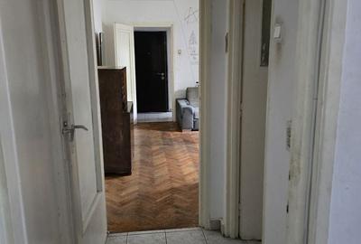 Apartament cu 2 camere semidecomandat în Șagului - 3