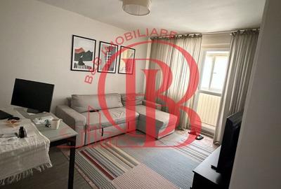Apartament cu 2 camere decomandat, mobilat în Titan