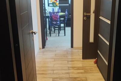 Apartament cu 2 camere semidecomandat în Mihai Bravu - 2