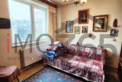 Apartament cu 2 camere decomandat în Craiovei - 2