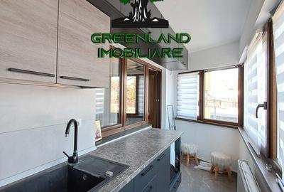 Apartament cu 2 camere în Bucium - 5