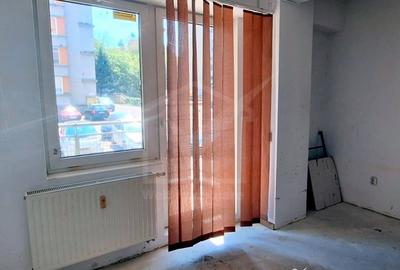 Apartament cu 3 camere decomandat în Mărăști