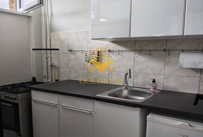 Garsonieră nedecomandată, mobilată în Gheorgheni - 3