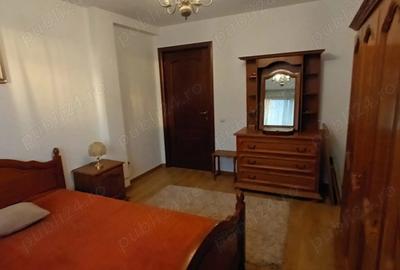 Casă cu Teren 200 Mp în Giulești - 1