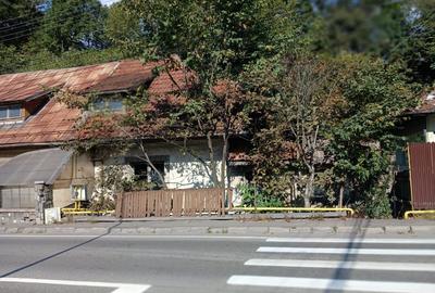 Teren Construcții intravilan de 176 mp, în Calea București