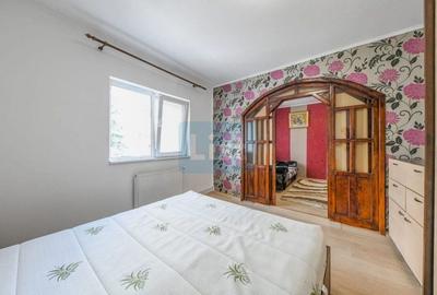 Apartament cu 2 camere semidecomandat în Mărăști - 1