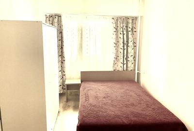 Apartament cu 3 camere semidecomandat în Ștefan cel Mare - 9