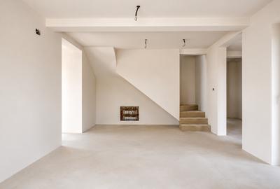 Duplex cu 5 camere cu Teren 397 Mp în Moșnița Nouă - 7