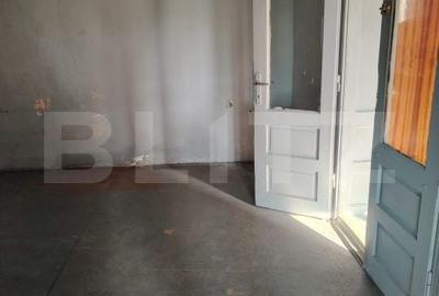 Casă cu 2 camere cu Teren 3750 Mp în Ceanu Mare - 6