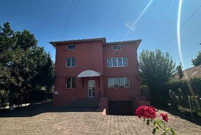Spațiu comercial, de 520 mp, în Săftica