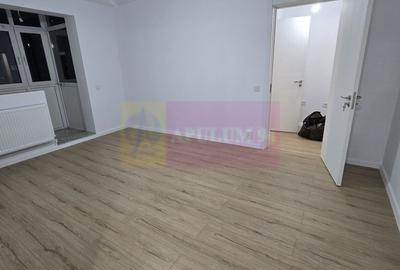Apartament cu 3 camere semidecomandat în Eroii Revoluției