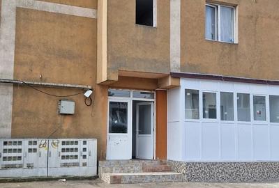 Garsonieră decomandată în Giurgiului