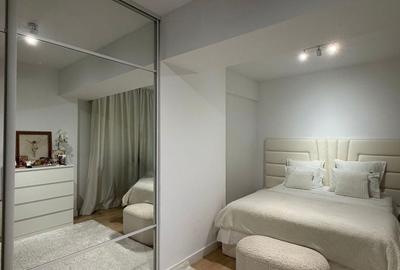 Apartament cu 3 camere, mobilat în Pipera - 3