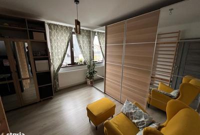 Casă cu 4 camere cu Teren 400 Mp în Bradu - 11