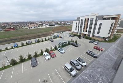 Apartament cu 3 camere decomandat în Nord