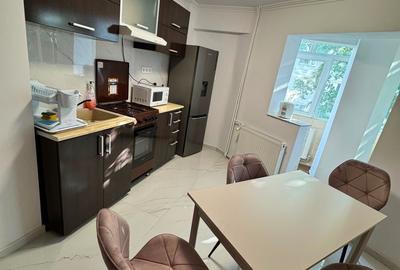 Apartament cu 2 camere decomandat în Nufărul