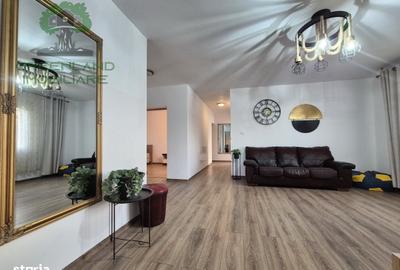 Casă cu 4 camere în Ciurbești - 19