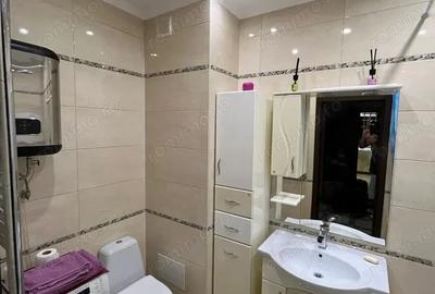 Garsonieră decomandată în Dristor