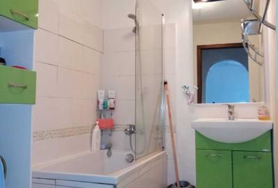 Apartament cu 2 camere în Gara de Nord - 2
