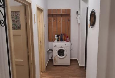 Apartament cu 2 camere decomandat în Central - 7