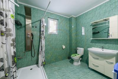 Casă individuală cu 6 camere cu Teren 1044 Mp în Căteasca - 6