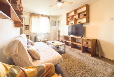 Apartament cu 2 camere decomandat în Drumul Taberei - 11