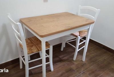 Apartament cu 2 camere decomandat în Olimpia-Stadion