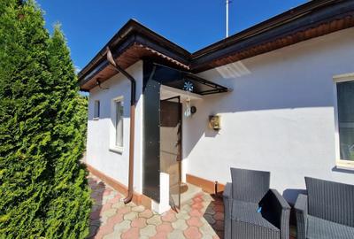 Casă cu 2 camere cu Teren 131 Mp în Colentina - 8