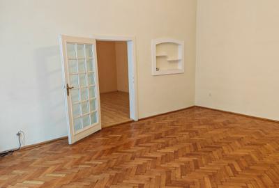Apartament cu 3 camere nedecomandat în Centrul Istoric - 3