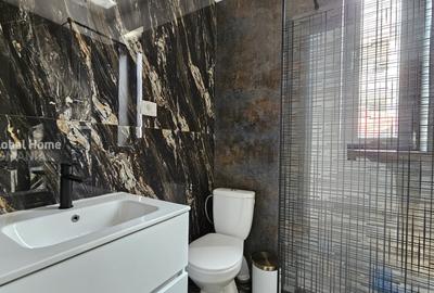 Apartament cu 3 camere decomandat, mobilat în Central - 11