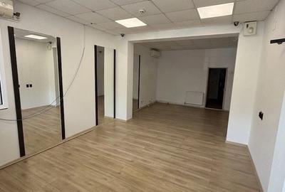 Spațiu comercial, de 60 mp, în Central