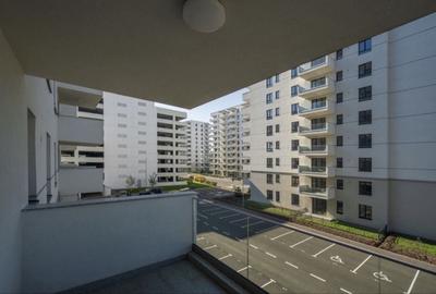 Apartament cu 2 camere decomandat în Central - 2