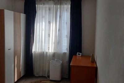 Apartament cu 2 camere semidecomandat în Alexandru cel Bun - 1