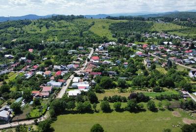 Teren Construcții intravilan de 689 mp, în Câmpina - 15