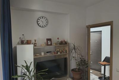 Apartament cu 2 camere decomandat, mobilat în Nord-Vest