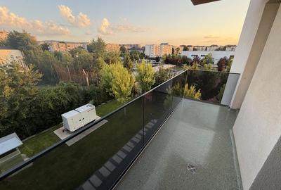 Apartament cu 2 camere decomandat în Între Lacuri - 6