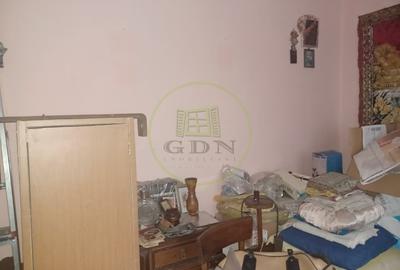 Apartament cu 2 camere nedecomandat în Florilor - 13