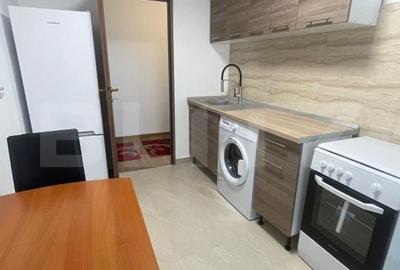 Apartament cu 2 camere în Mănăștur
