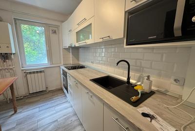 Apartament cu 2 camere semidecomandat în Tătărași - 5
