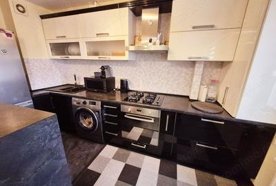 Apartament cu 3 camere decomandat în Gara de Nord - 4